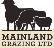 Mainland Grazing - your tagline here